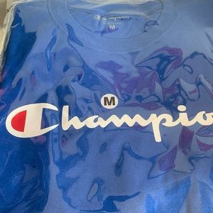 New shirt